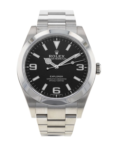 Rolex Explorer 214270